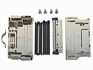 ������ MD 68 pin "�" �������� �� ��������. ������ ���. 26-28AWG (� ���. �������) (MDI-68M)