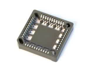 ������ PLCC 44 ����., ��������� (PLSM-44N)