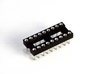 ������ DIP 18 ����. �����, �������� (SCSM-18)