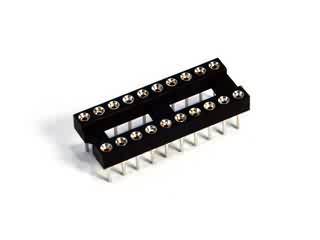 ������ DIP 20 ����. �����, �������� (SCSM-20)