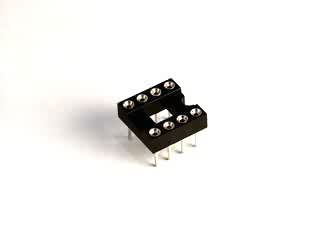 ������ DIP  8 ����. �����, �������� (SCSM-8)