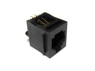 ������� 6P4C RJ-11 �� �����, ������., ��� 3 (TJ3-6P4C)