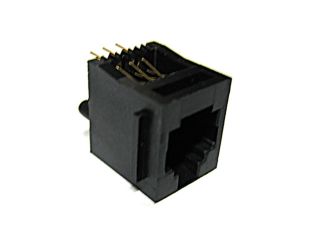 ������� 6P6C RJ-12 �� �����, ������., ��� 3 (TJ3-6P6C)